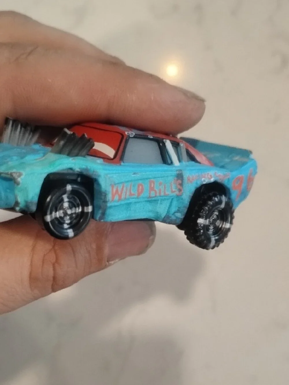 Disney Pixar Cars 